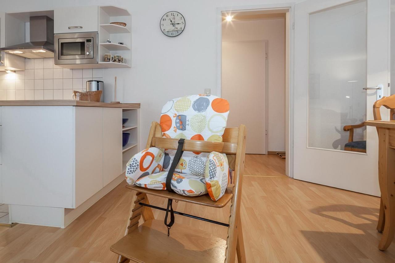 Duenenblick Wohnung 39 Boltenhagen  Eksteriør bilde