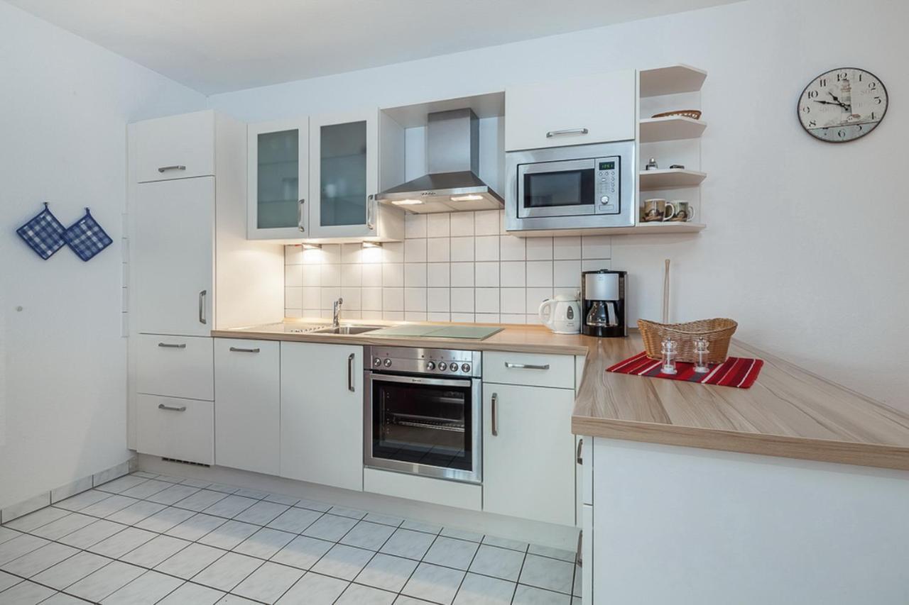 Duenenblick Wohnung 39 Boltenhagen  Eksteriør bilde