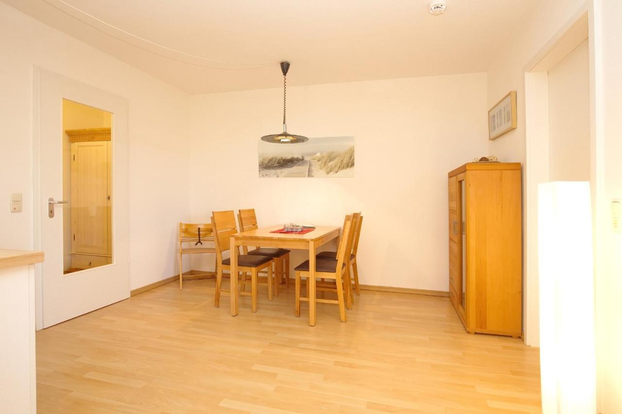 Duenenblick Wohnung 39 Boltenhagen  Eksteriør bilde