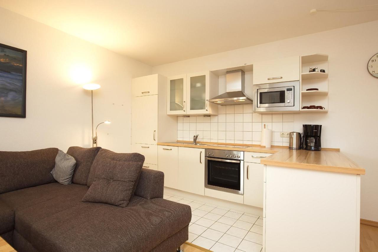 Duenenblick Wohnung 39 Boltenhagen  Eksteriør bilde
